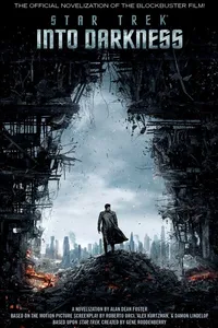 Star Trek Into Darkness